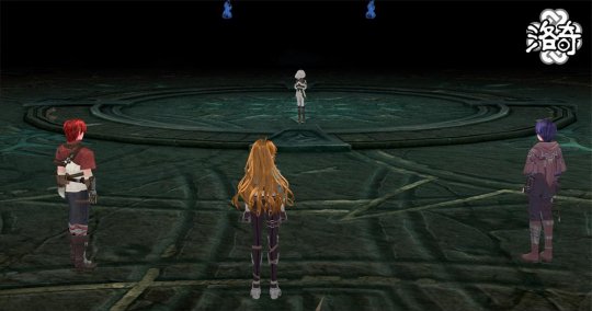 MMO《洛奇》G26命運(yùn)之風(fēng)II與美麗月光島今日上線！
