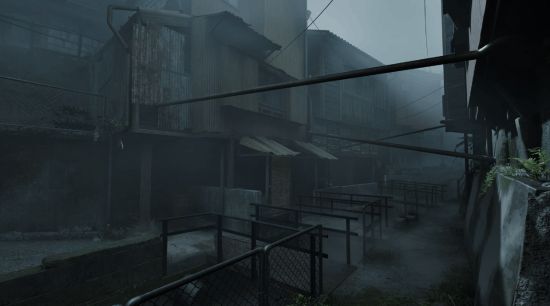 水手服少女驚悚之旅！《寂靜嶺》新作Steam頁面上線！
