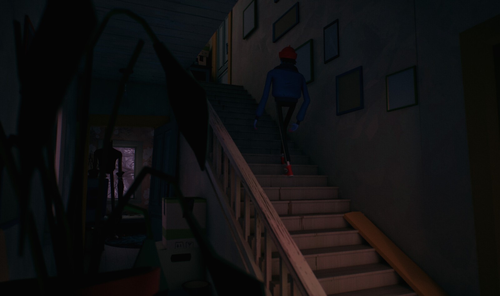 《你好鄰居3》正式公布登陸Steam，發(fā)售日期待定！