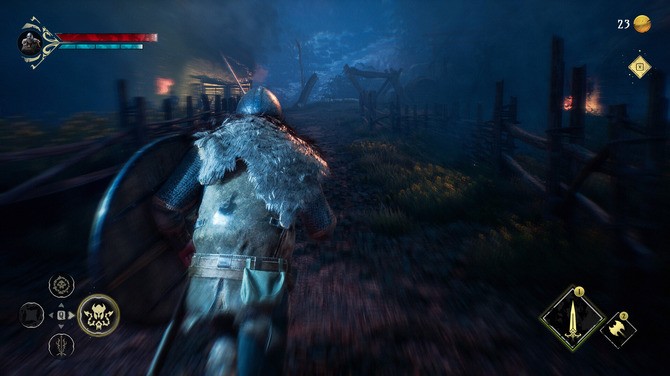 合作生存冒險新游《流浪者之村》Steam上線，支持中文