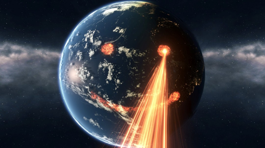 沙盒模擬游戲《Solar Smash Annihilation》Steam頁面開放，發(fā)售日期待定！