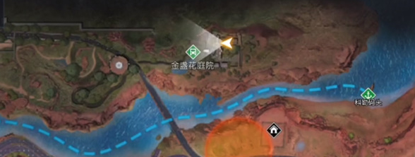 黎明覺醒借問往昔時任務怎么完成
