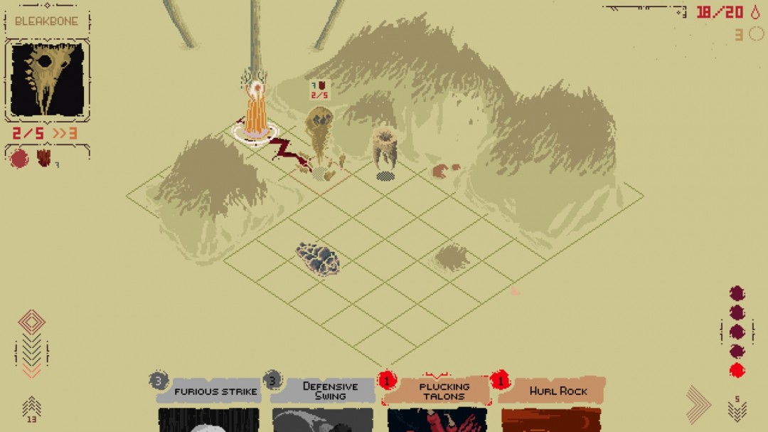 卡牌構(gòu)筑游戲《死亡呼嘯》Steam頁(yè)面上線，發(fā)售日期待定！