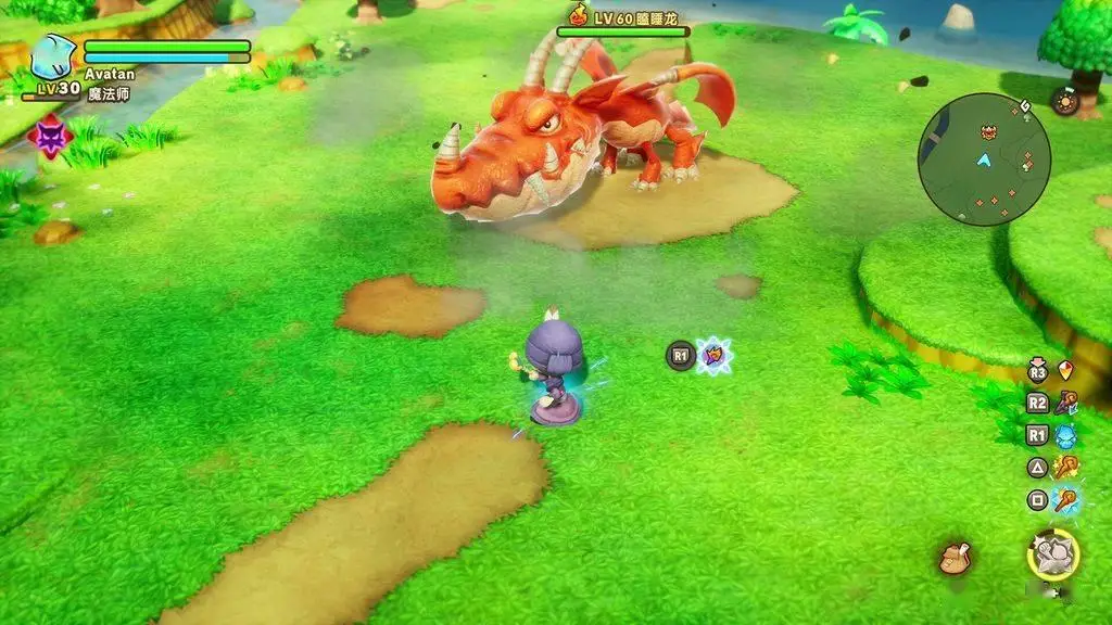 離別20載：Level 5 新作《幻想生活 i》游戲重登Xbox！