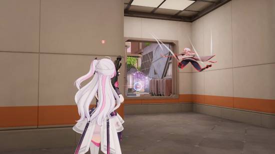 二次元5V5射擊《卡拉彼丘》上線Steam：免費開玩！