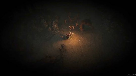 國風(fēng)道士題材游戲《鎮(zhèn)邪2》正式在Steam平臺上線！