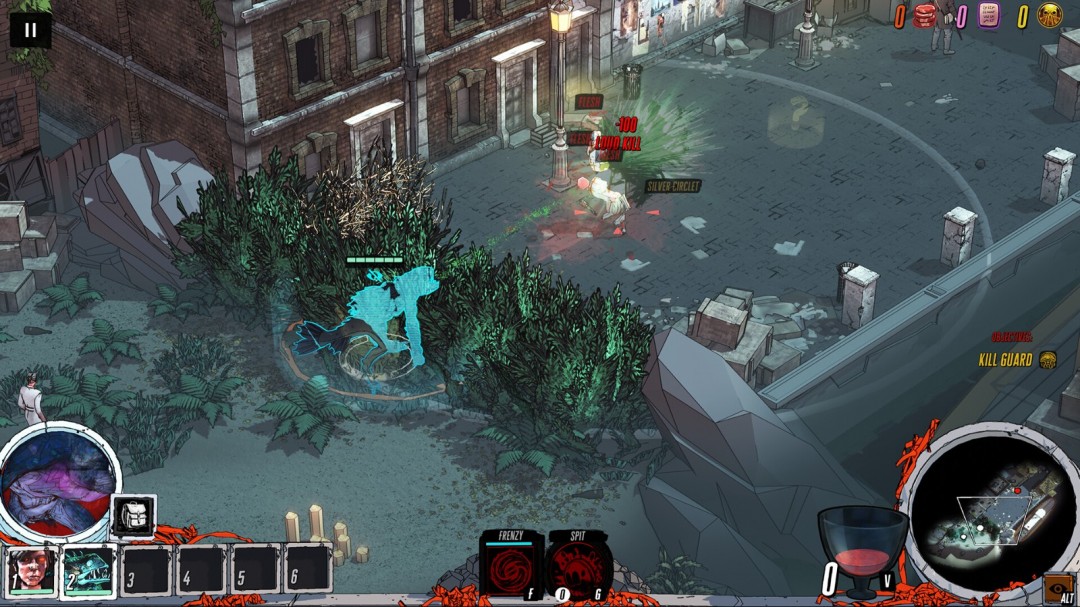 實(shí)時(shí)戰(zhàn)術(shù)地牢建造游戲《Cthulhu Keeper》Steam頁(yè)面開(kāi)放，發(fā)售日期待定！