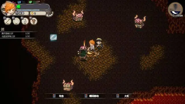 像素開放世界游戲《海洋幻想》1月17日登陸Steam 反向跳票！