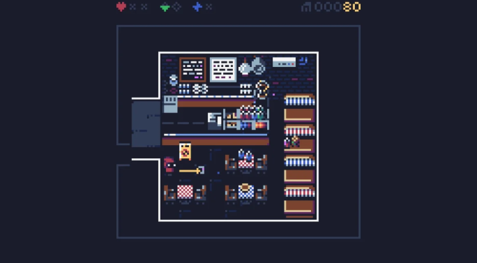 回合制魂系動(dòng)作新游《Wirelight》登陸PC平臺(tái)！