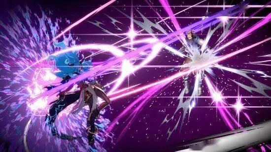 《碧藍(lán)幻想Versus：崛起》Ver 1.50版本今日上線！