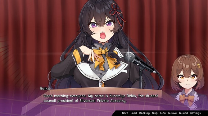 純正日式美少女視覺冒險(xiǎn)新游《Re:Fragment》Steam試玩發(fā)布！