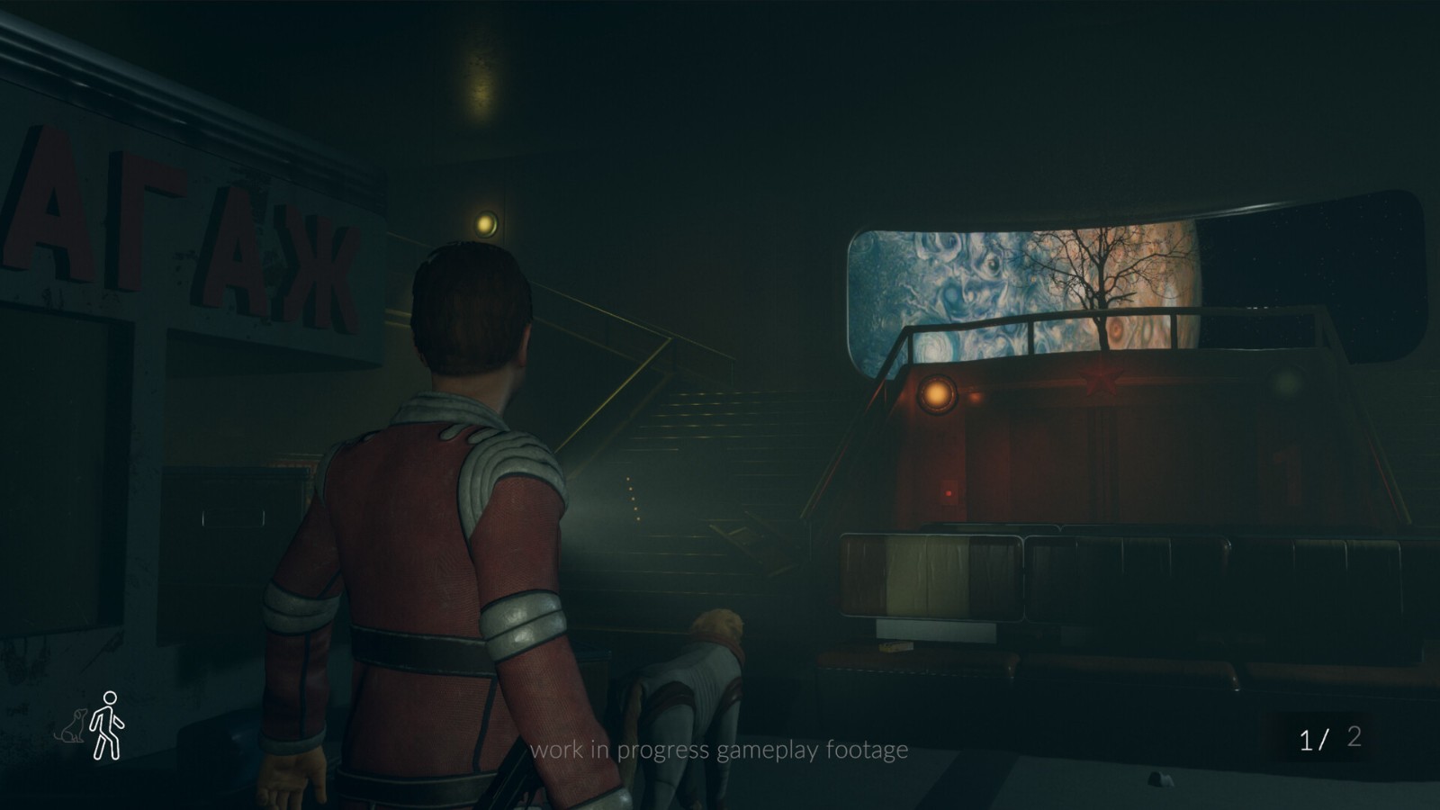 科幻生存恐怖游戲《Satellite Odyssey: Jupiter》Steam頁面開放，發(fā)售日期待定！