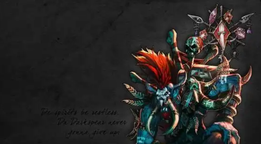 魔獸世界暗矛巨魔聲望怎么刷-暗矛巨魔聲望刷取攻略