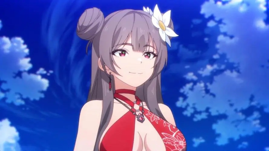 勝利女神妮姬聯(lián)動(dòng)雷姆值得買(mǎi)嗎