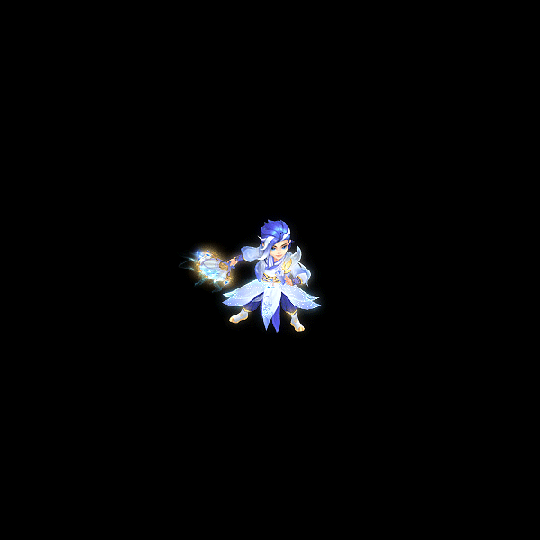 青花有韻，煙雨含情 《逍遙情緣》手游全新青花瓷時(shí)裝居然登陸就送！