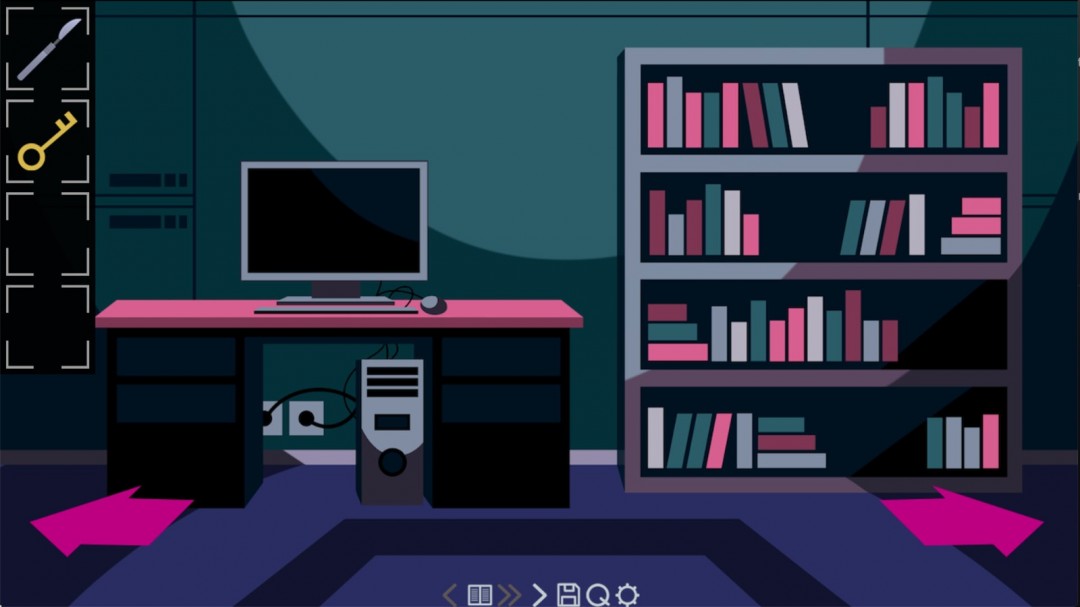 恐怖冒險視覺小說《Vincent》Steam頁面開放，發(fā)售日期待定！