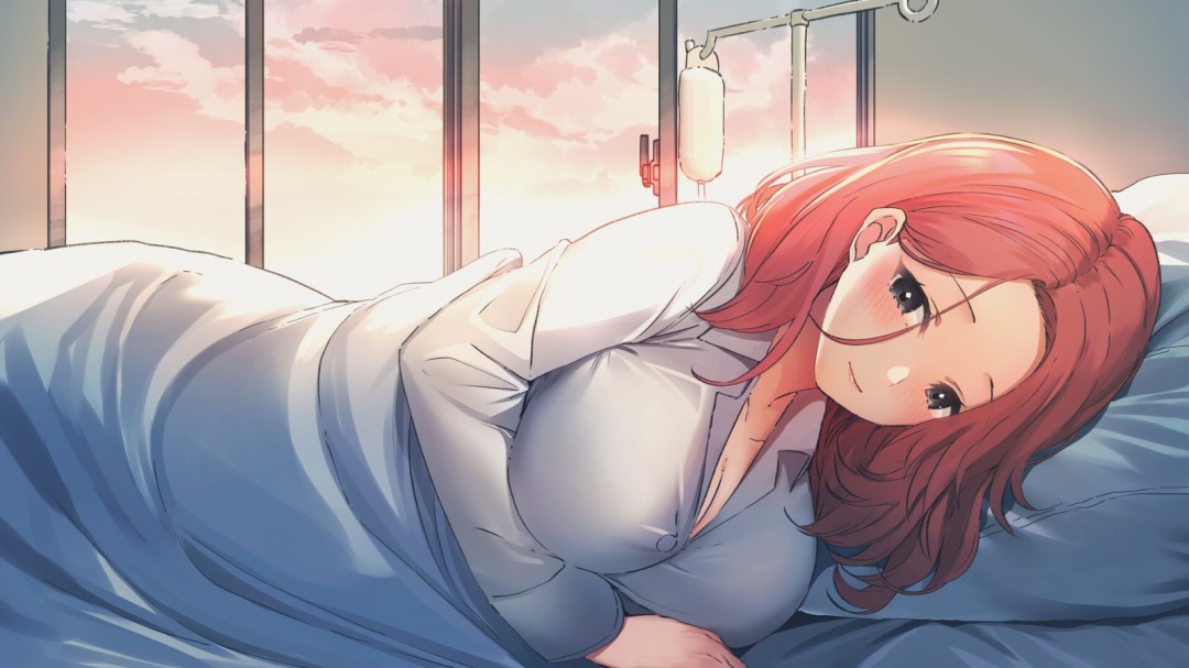 《尋愛或赴死：生死相約》Steam頁(yè)面公布，3月18日發(fā)售！
