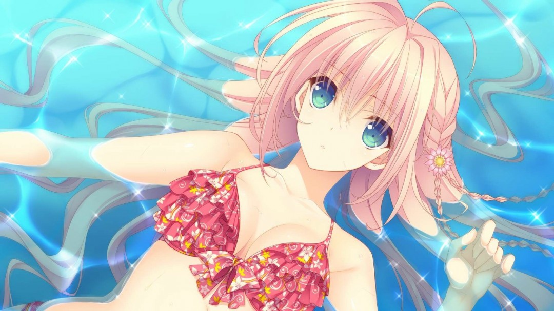 《近月少女的禮儀2》Steam頁面上線，年內(nèi)發(fā)售！