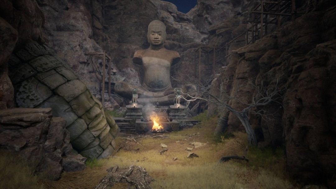 經營模擬游戲《宗門起源》Steam頁面開放，發(fā)售日期待定！