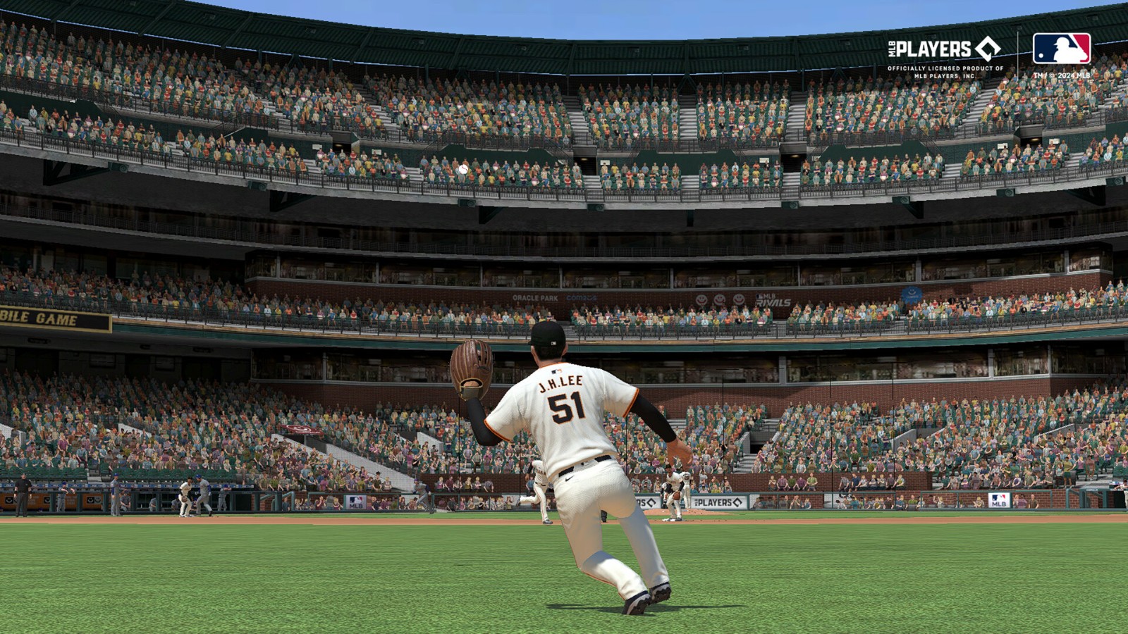MLB授權(quán)棒球手偶《MLB 勁旅對(duì)決》Steam頁(yè)面開(kāi)放，年內(nèi)發(fā)售！