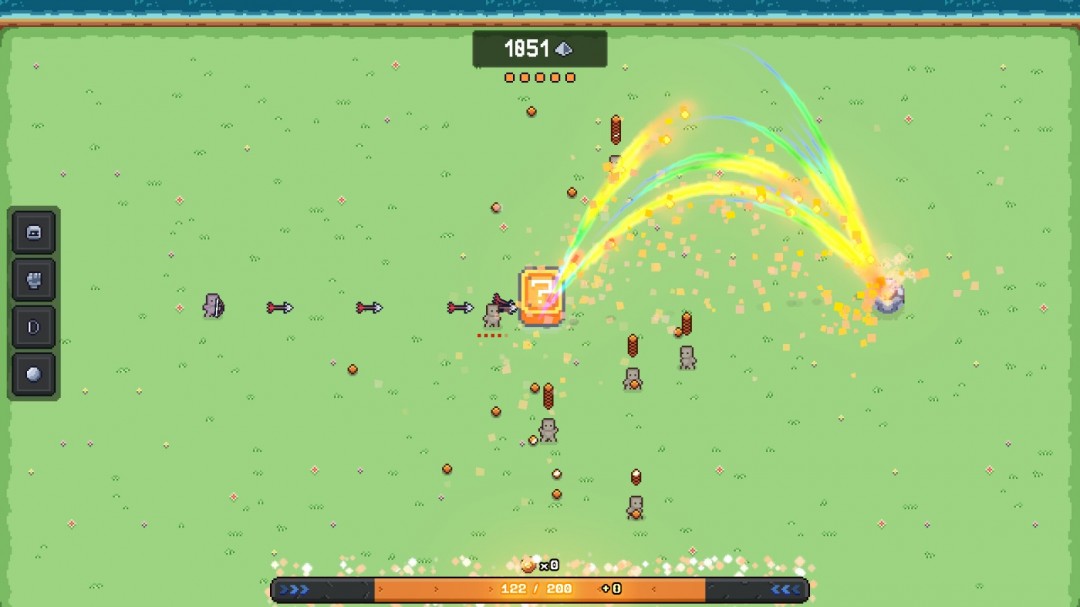 放置類游戲《巨石島》Steam頁面開放，年內(nèi)發(fā)售！