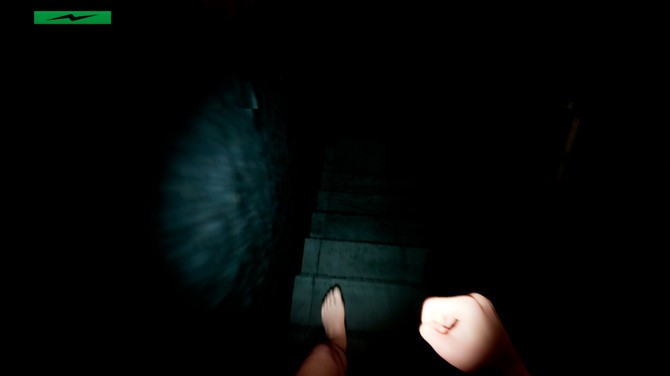 極限生存恐怖逃生游戲《災難-地震》Steam上線！