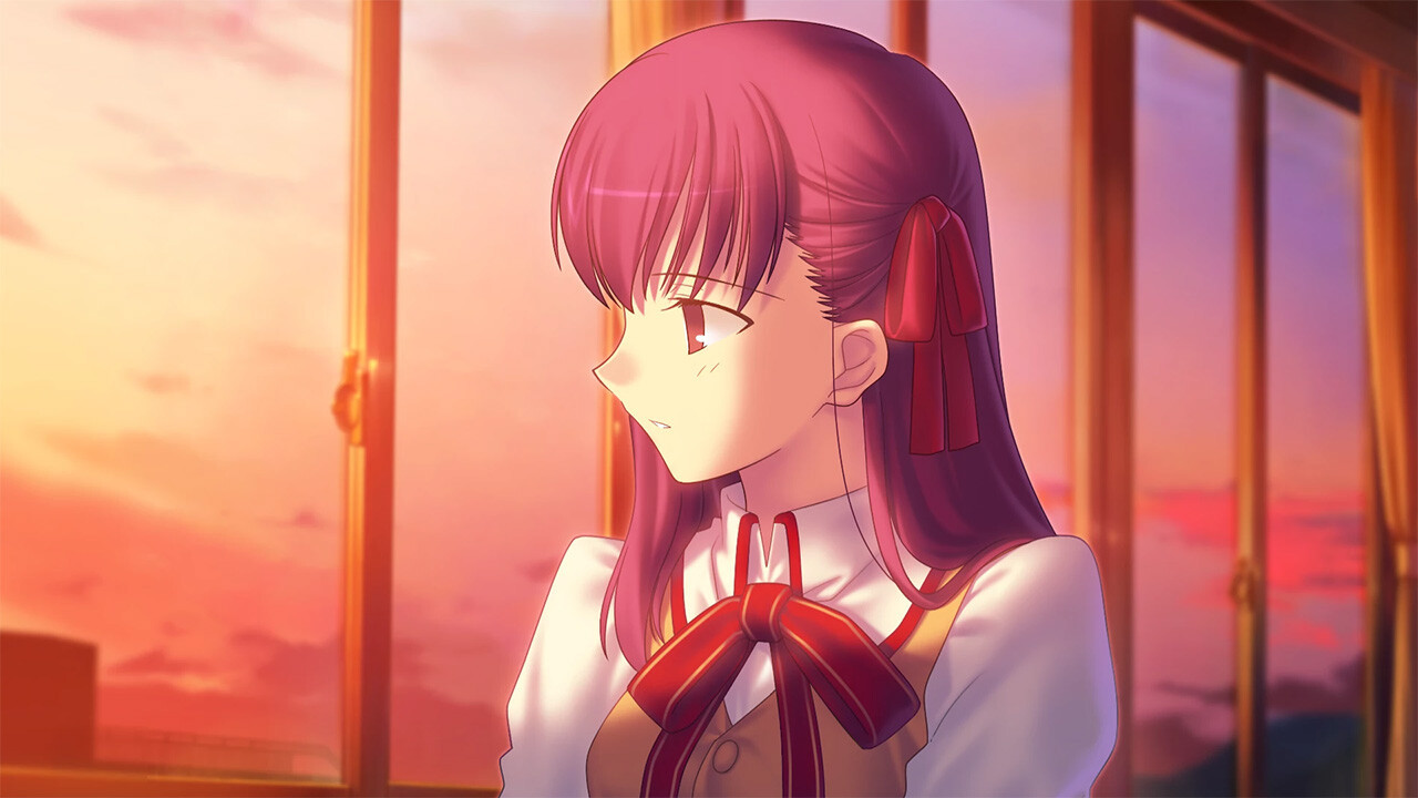 《Fate/stay night REMASTERED》Steam頁面上線，8月8日發(fā)售！