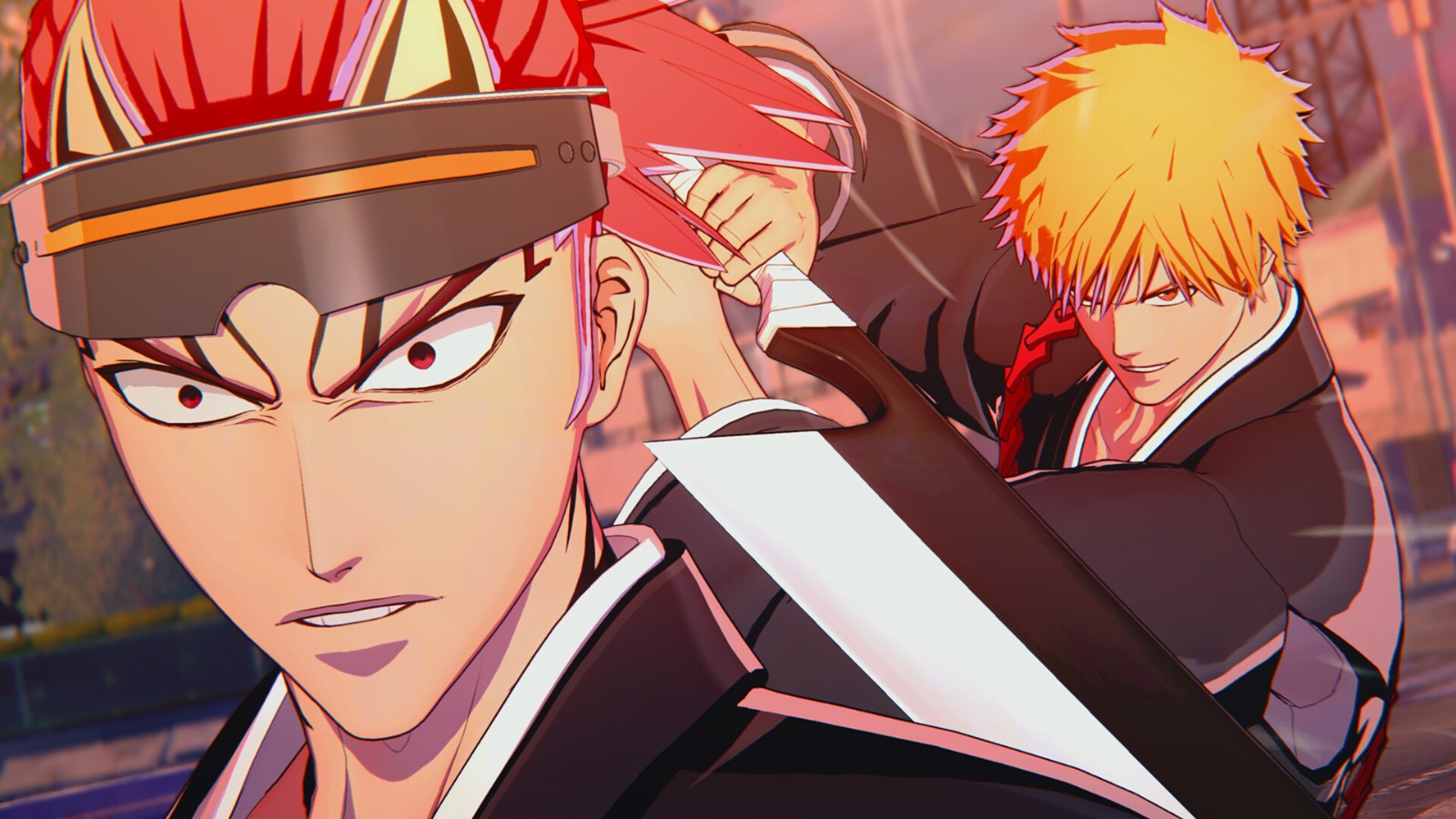 漫改游戲《BLEACH 魂魄覺醒》今日上線Steam頁面，發(fā)售日待定！
