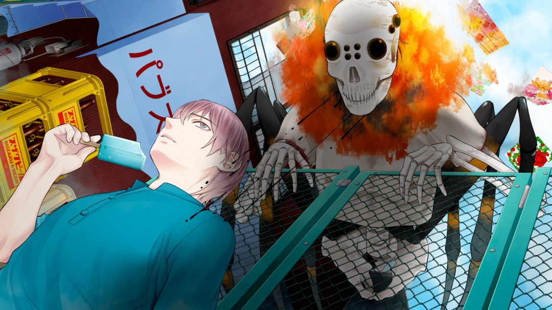 BL奇幻作品《祭品小鎮(zhèn) 彩結(jié)》Steam頁面上線，年內(nèi)發(fā)售！