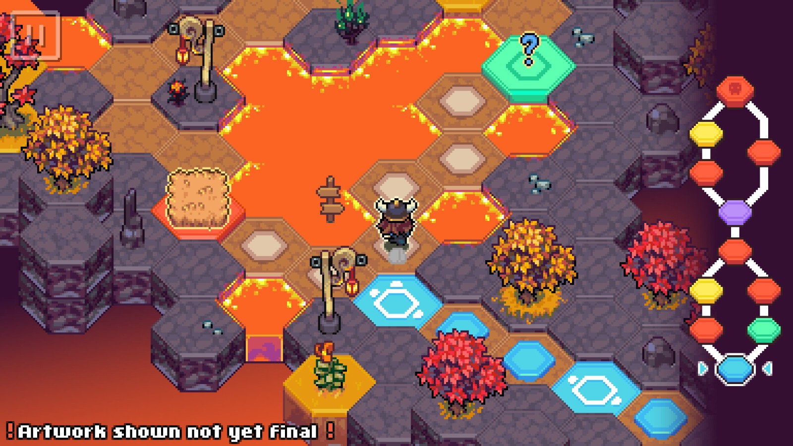 回合制策略RPG《Coromon: Rogue Planet》Steam頁面開放，發(fā)售日期待定！