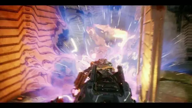 《地鐵》系列開發(fā)商更名Reburn 公布科幻FPS《La Quimera》 