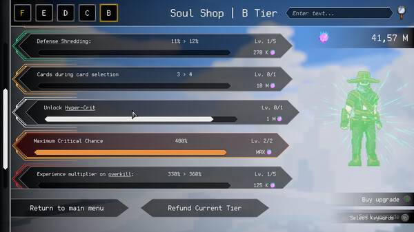 肉鴿生存射擊游戲《羅格：救世傳說》正式登陸Steam！