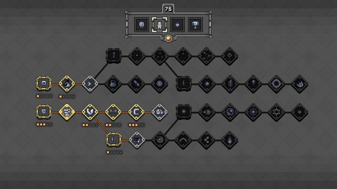 放置類游戲《巨石島》Steam頁面開放，年內(nèi)發(fā)售！