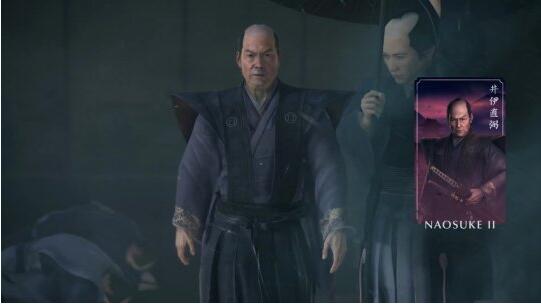 游戲《浪人崛起》的劇情簡(jiǎn)介宣傳片“劇情插曲”將于3月22日獨(dú)占登陸PS5