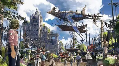 《碧藍幻想Relink》PC/PS平臺限時50%折扣開啟！