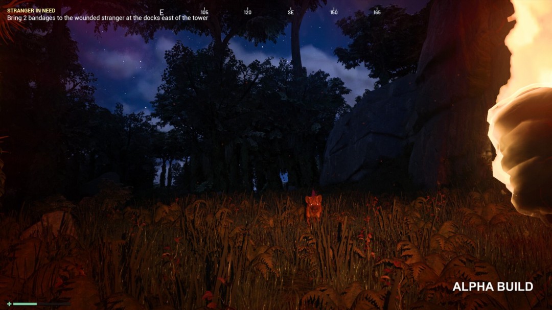 求生射擊冒險(xiǎn)游戲《Lost Rift》Steam頁(yè)面開(kāi)放，支持簡(jiǎn)中！