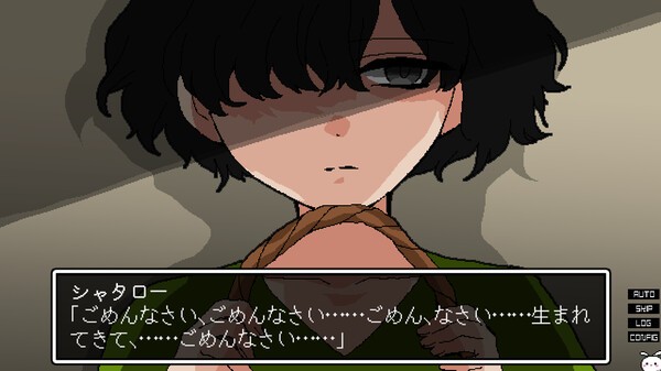 群像劇視覺(jué)小說(shuō)新游《失樂(lè)園卡牌》登陸Steam正式推出！