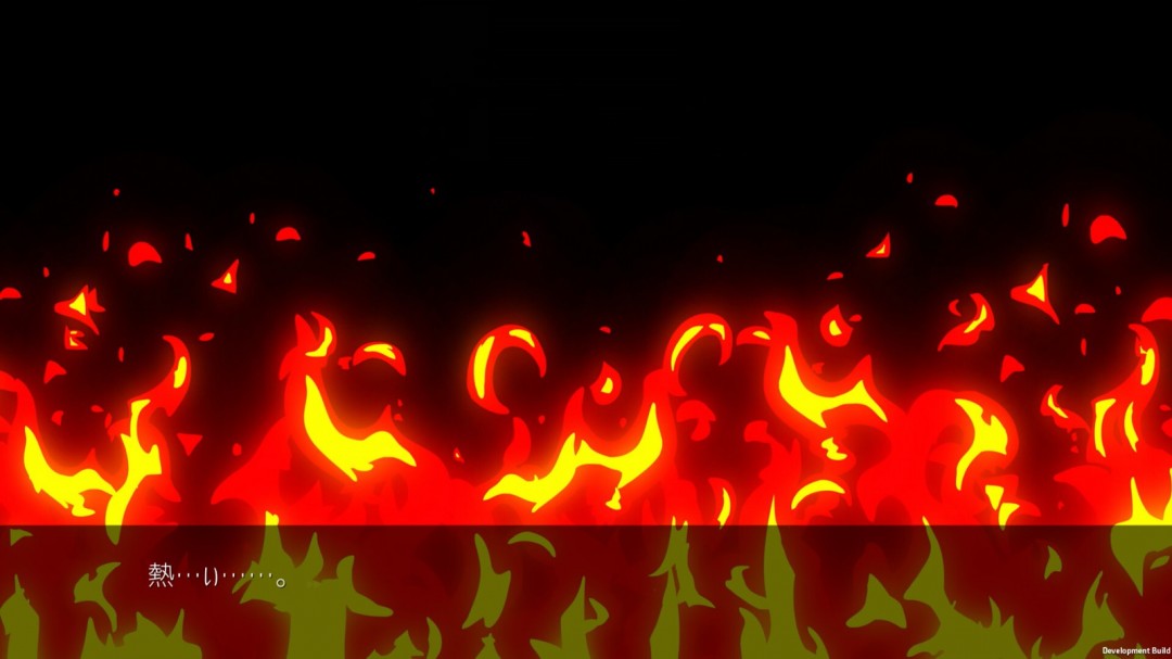 打字冒險(xiǎn)游戲《Pain Pain Go Away!》Steam頁面開放，不支持中文！
