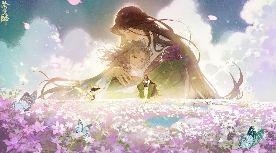 《陰陽師》禍津神追憶繪卷活動即將開啟，活動情報奉上！