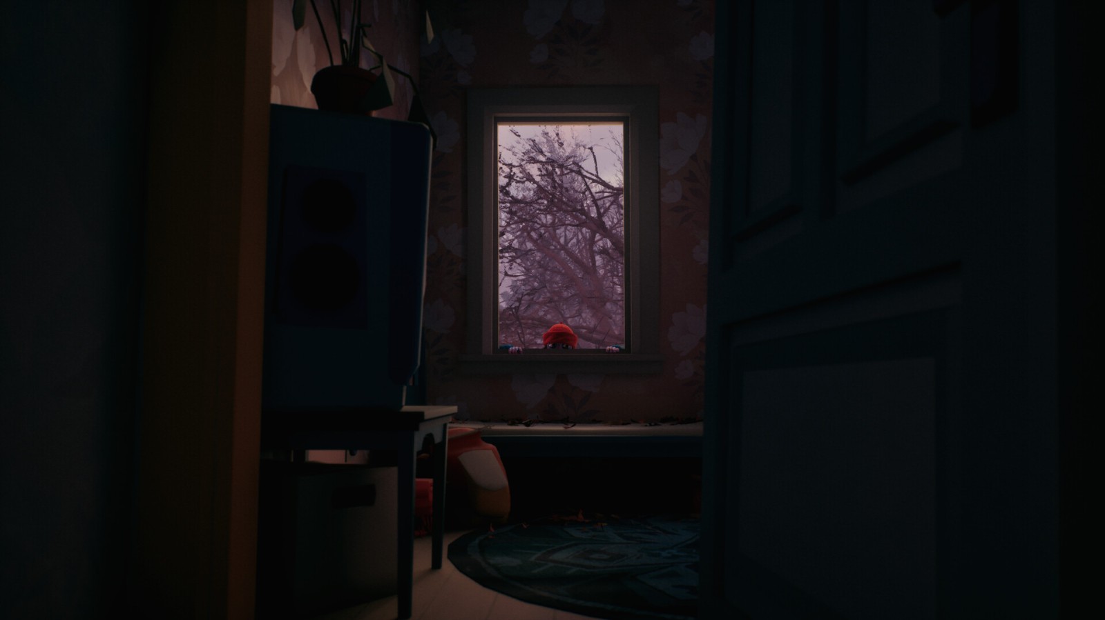 《你好鄰居3》正式公布登陸Steam，發(fā)售日期待定！