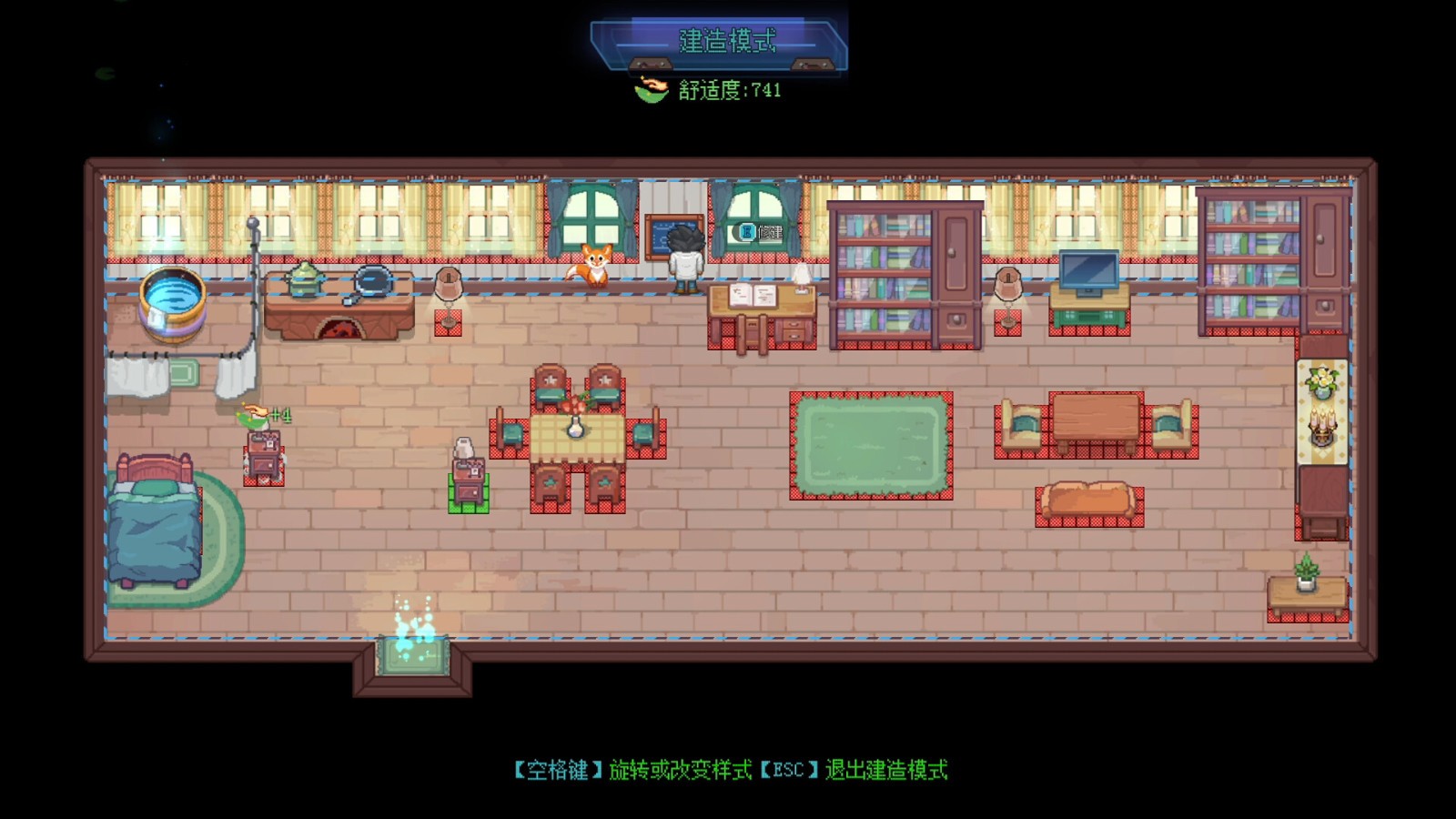 解謎游戲《牧神鎮(zhèn)物語》Steam頁面今日上線，發(fā)售日期待定！