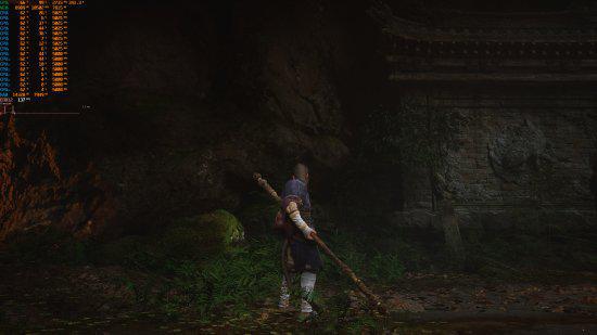 外媒《黑神話》PC性能測試：DLSS 3表現(xiàn)出色！