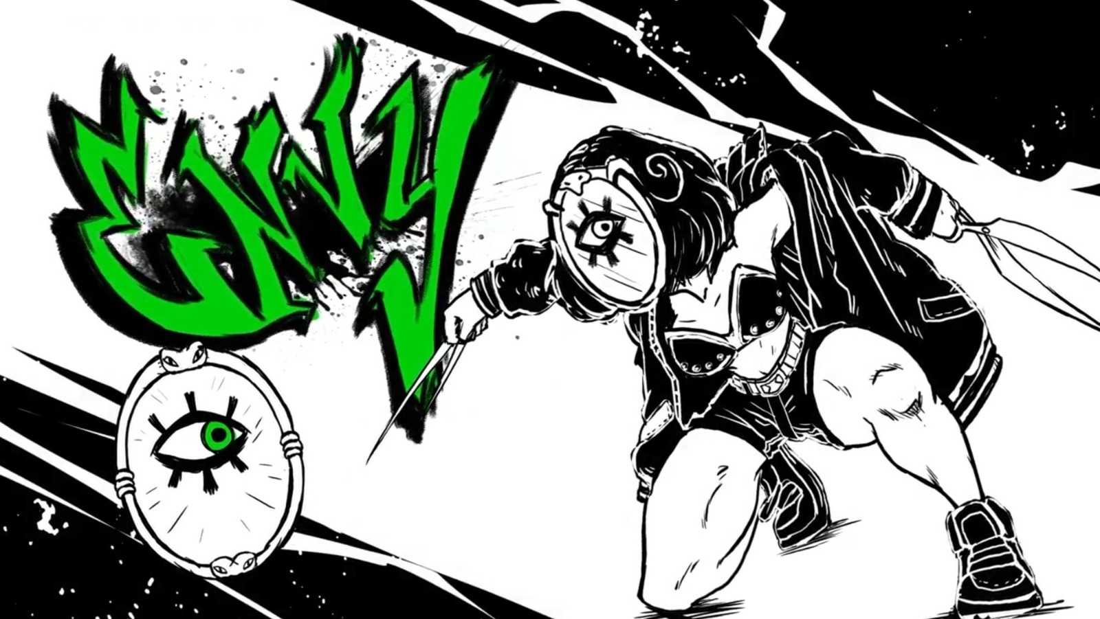 潛行游戲《Sin Squad》Steam頁(yè)面，發(fā)售日待定！