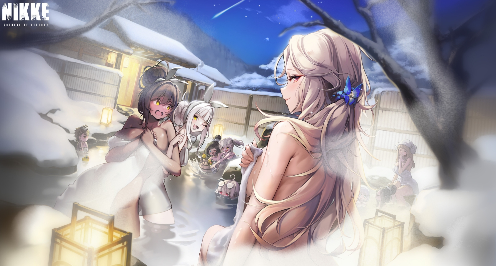 勝利女神妮姬與re聯(lián)動(dòng)角色蕾姆是誰配音