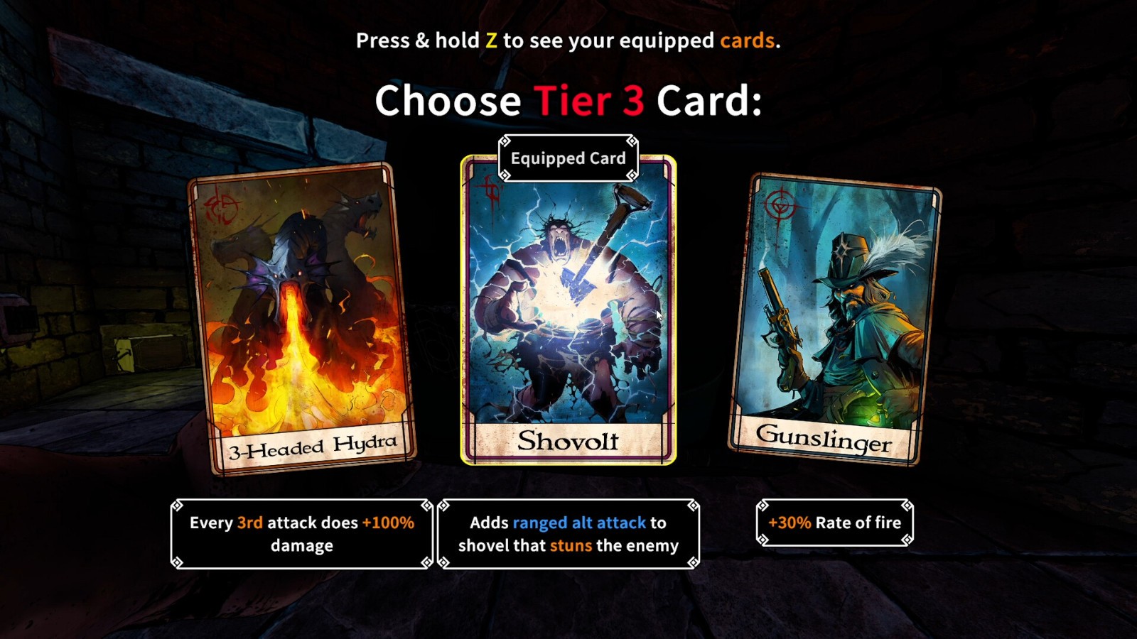 復(fù)古射擊游戲《Gravelord》Steam頁面上線，支持簡中！