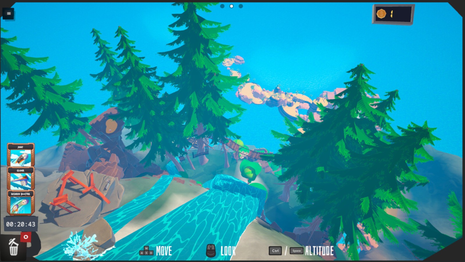 多人高爾夫球游戲《Golfie Up!》Steam頁(yè)面開放，發(fā)售日期待定！