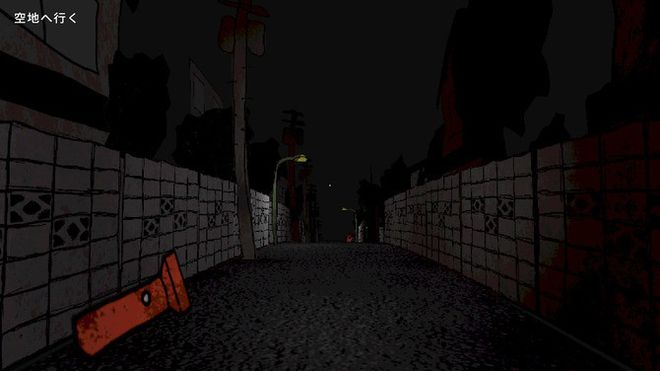 恐怖冒險(xiǎn)新游《可怕可怕：人面犬》免費(fèi)登陸Steam！