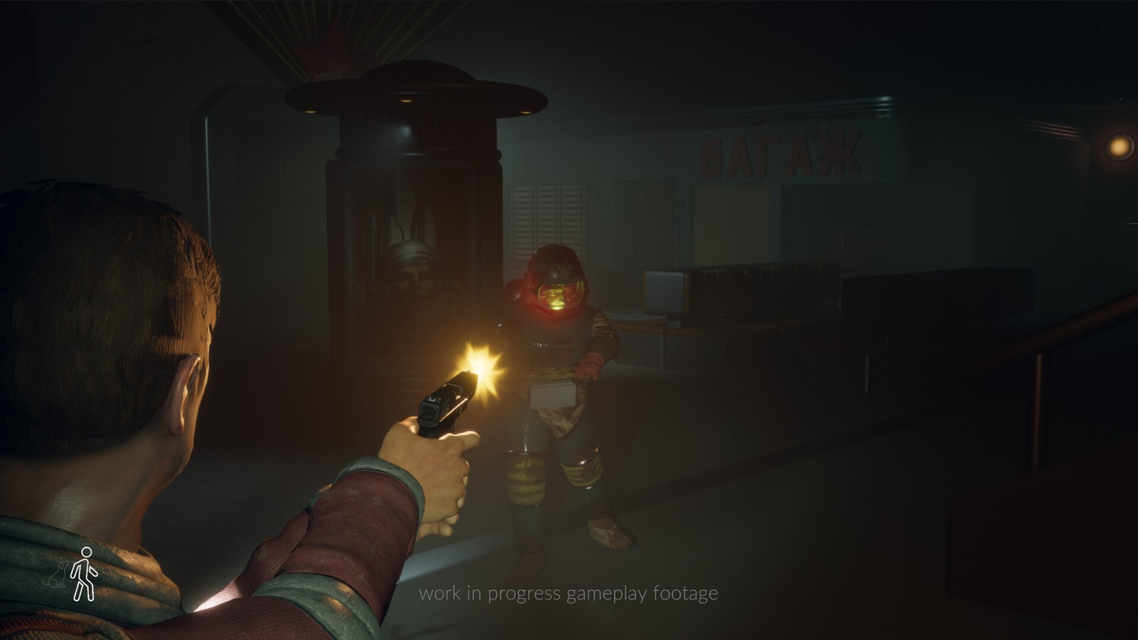 科幻生存恐怖游戲《Satellite Odyssey: Jupiter》Steam頁面開放，發(fā)售日期待定！