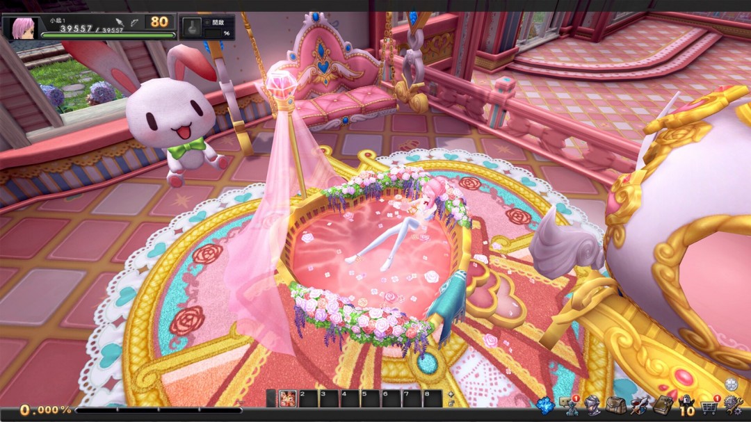 《幻想神域-源神啟動(dòng)》Steam頁面上線，年內(nèi)發(fā)售！