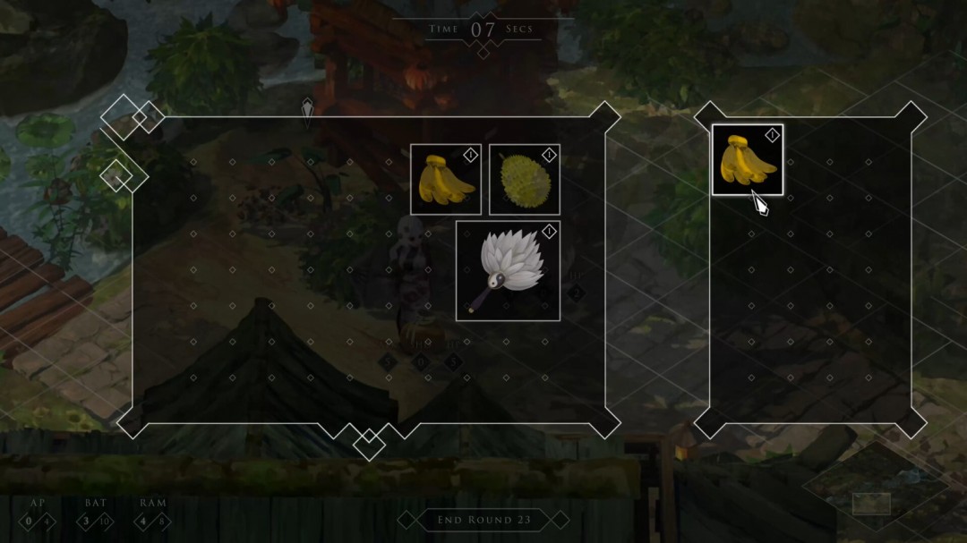 回合制戰(zhàn)棋游戲《逐墨》Steam頁面開放，發(fā)售日期待定！